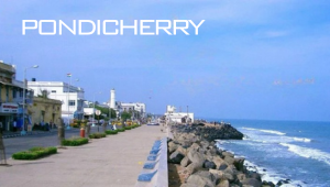 Pondicherry